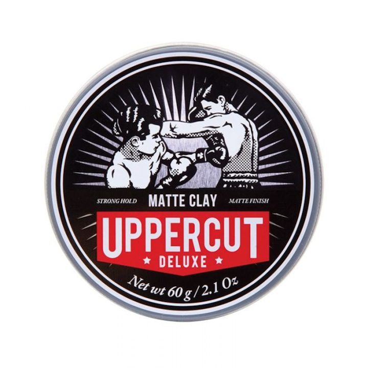 Помада Uppercut