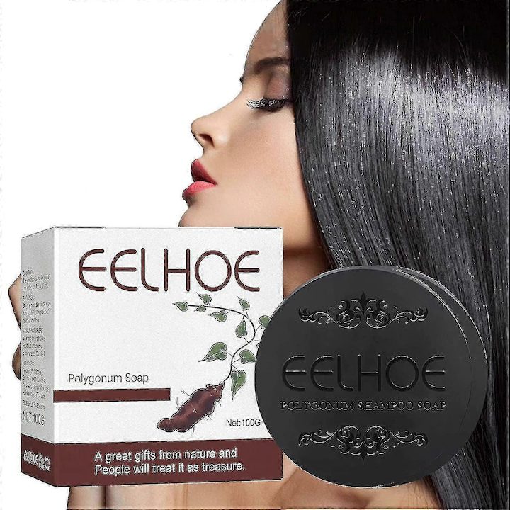 Сапун за коса Полигонум