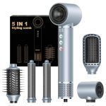 Топ 9 Мултифункционални Сешоари 5-В-1 И 7-В-1 за 2026 Година