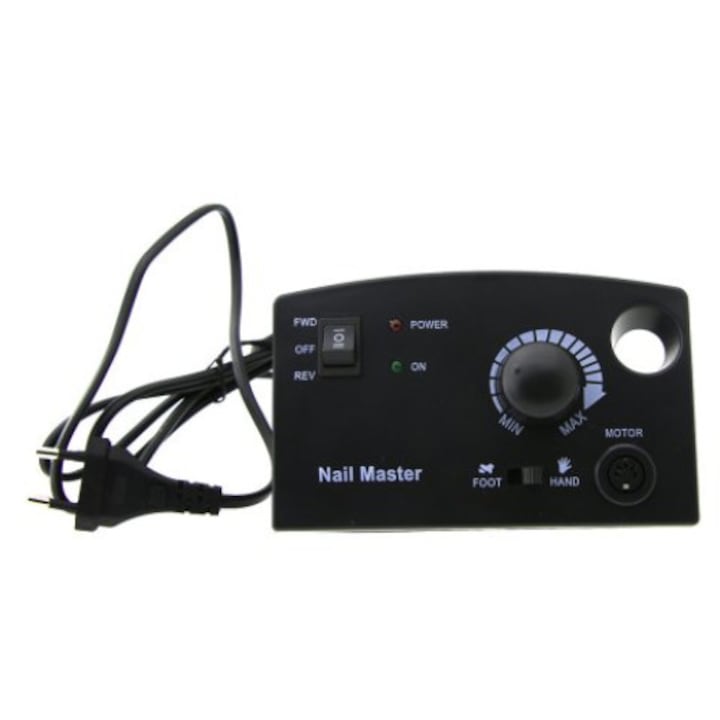 Електрически рутер