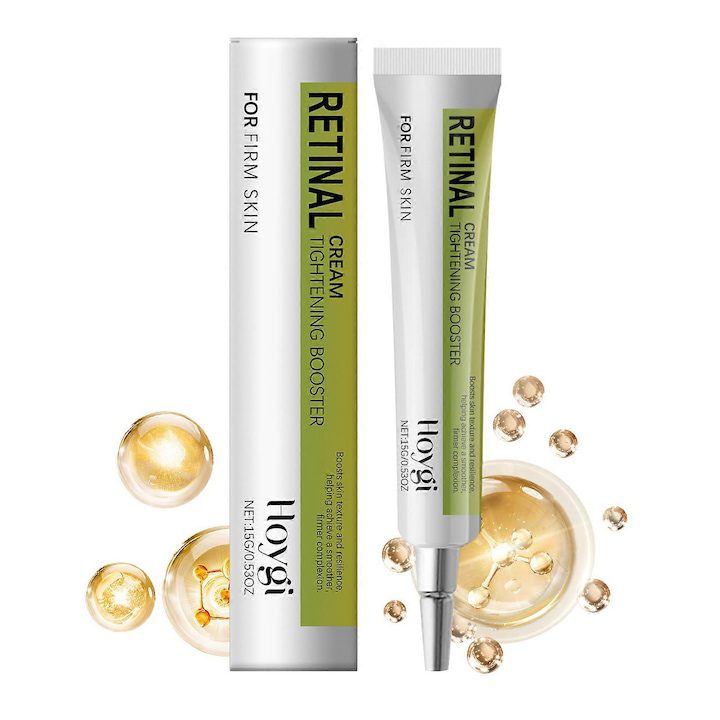 Крем за очи