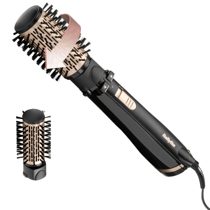 Електрическа четка BABYLISS Big Hair AS962ROE