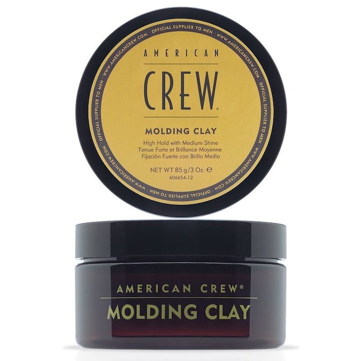 Восък за коса American Crew Molding Clay