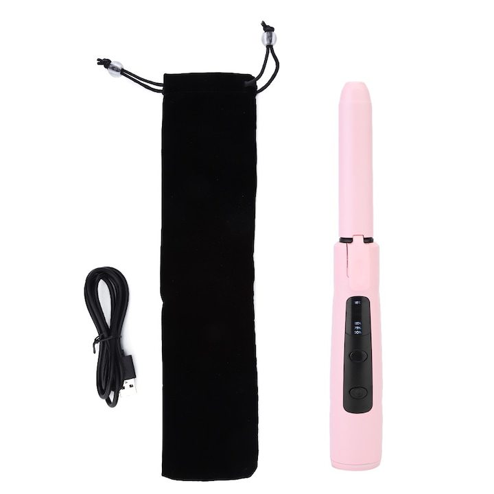 Преносим сешоар