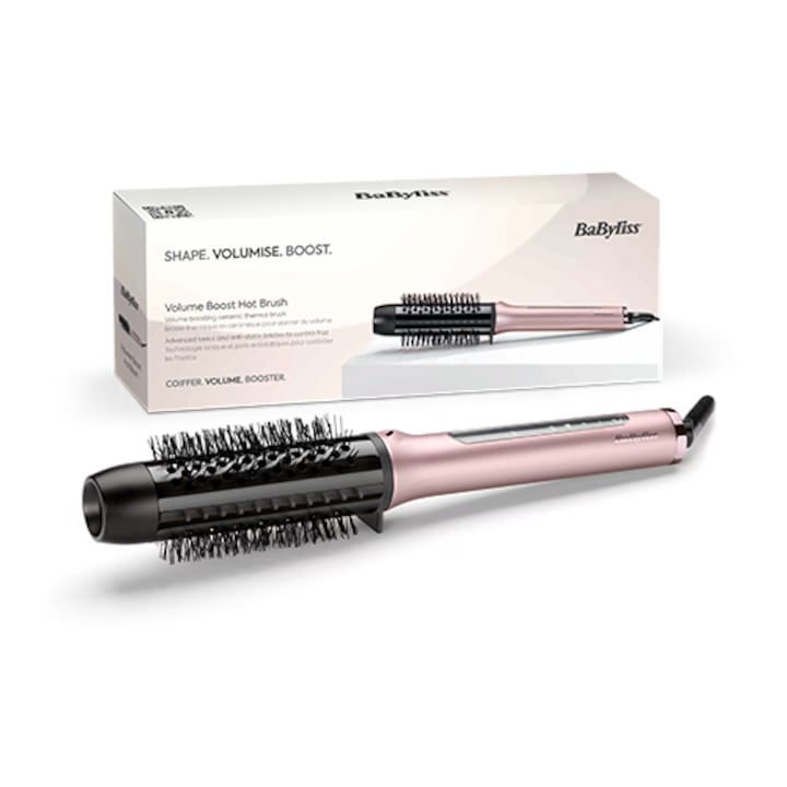 Електрическа четка BaByliss