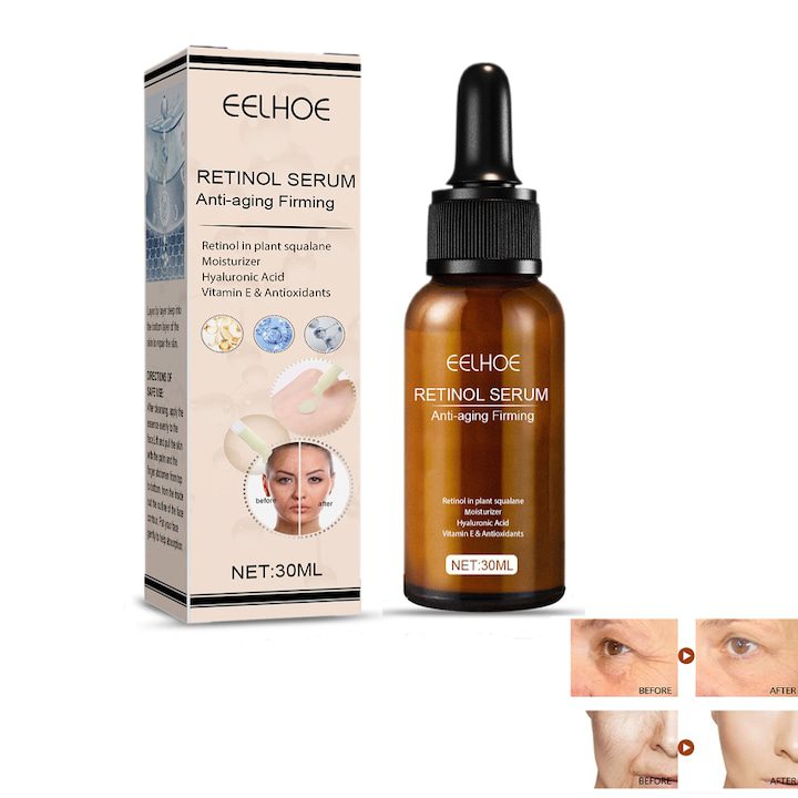 Най-Добрите EELHOE Серуми И Козметика За Лице В България — Какво Да Изберете