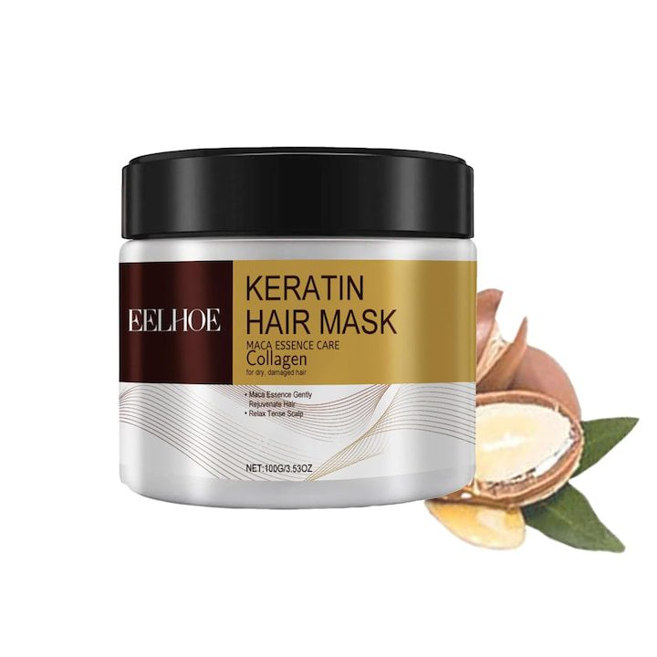 Маска за коса EELHOE