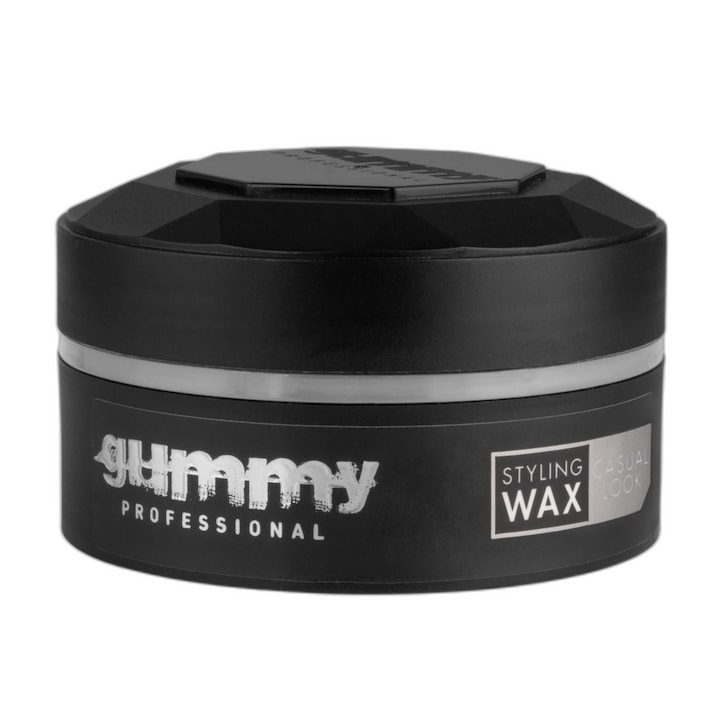 Вакса За Коса Gummy Casual Look