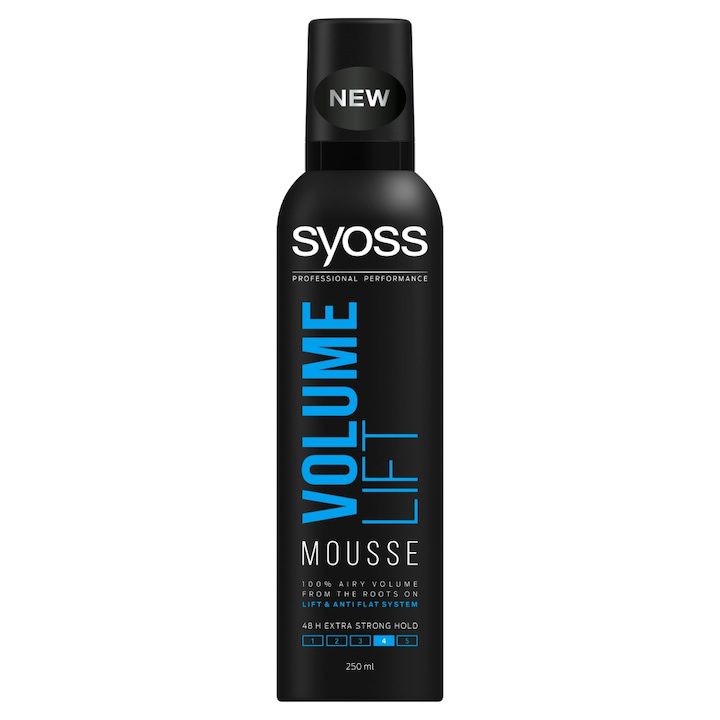 Syoss