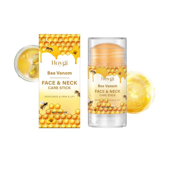 Стик за грижа с пчелна отрова