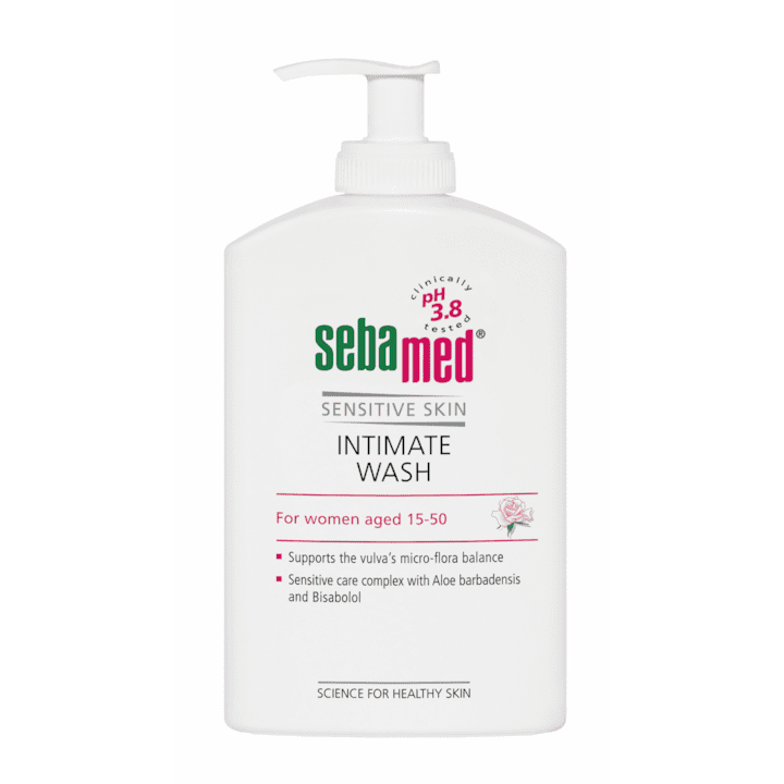 Интимен гел Sebamed