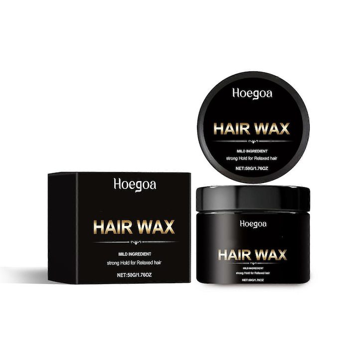 Стилизиращ гел за мъже