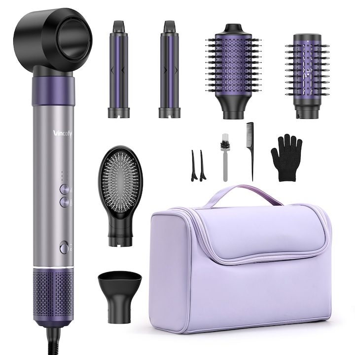 Сешоар SeveShop® 7 в 1