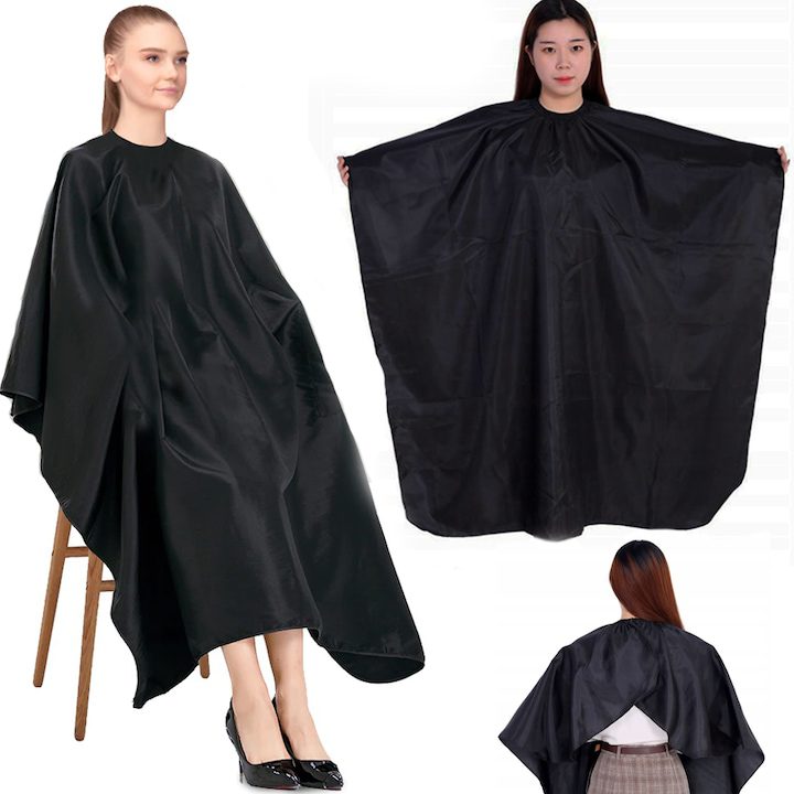 Бръснарска пелерина