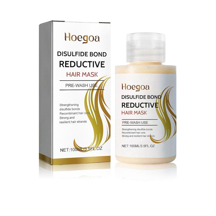 Шампоан за растеж на косата