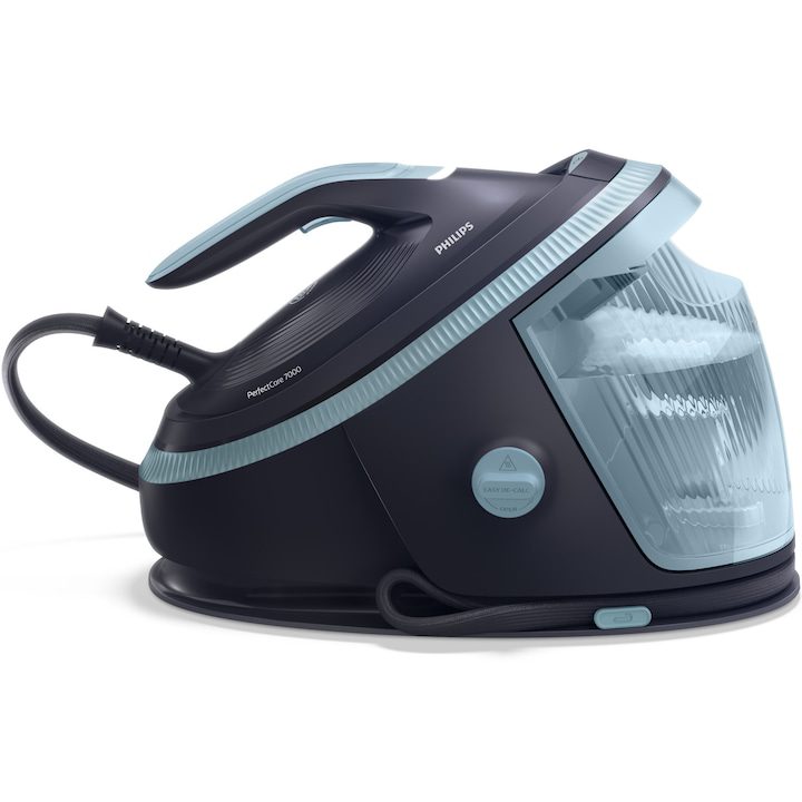 Парна станция Philips 7000 Series PSG7200/20