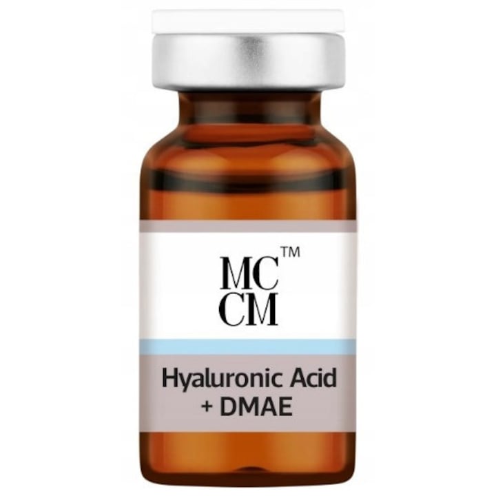 MCCM серум за кожа