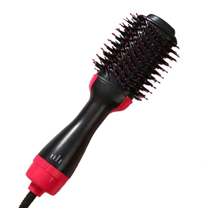 QttvbTna електрическа четка за коса