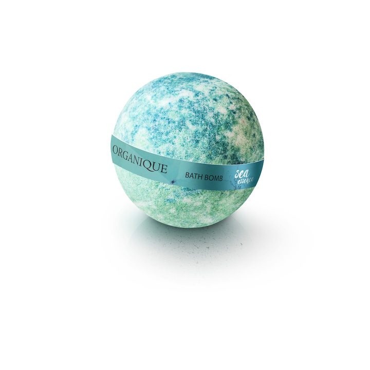 Organique Продукти За Вана – Всички 23 Магически Бомби, Соли И Пяни, Които Трябва Да Пробвате