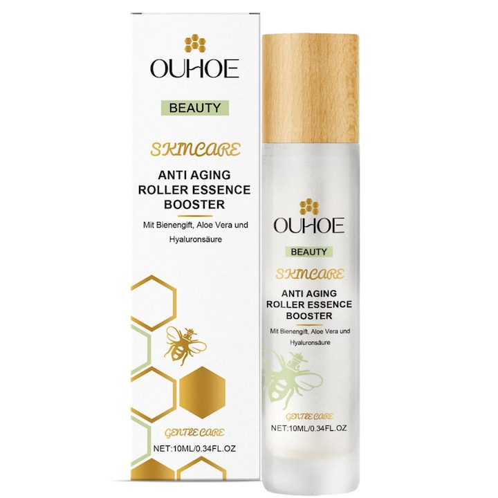 OUHOE Серум против стареене
