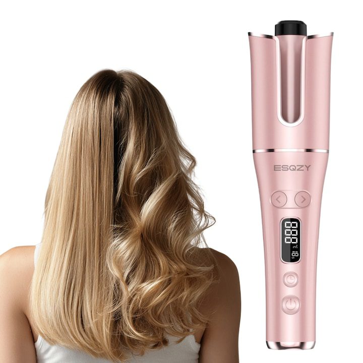 Маша за къдрици ESQZY®