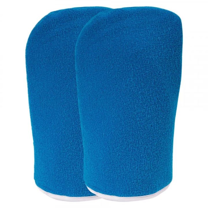 Парафинови ръкавици Soft Rebeca SensoPRO Milano - eMAG.bg