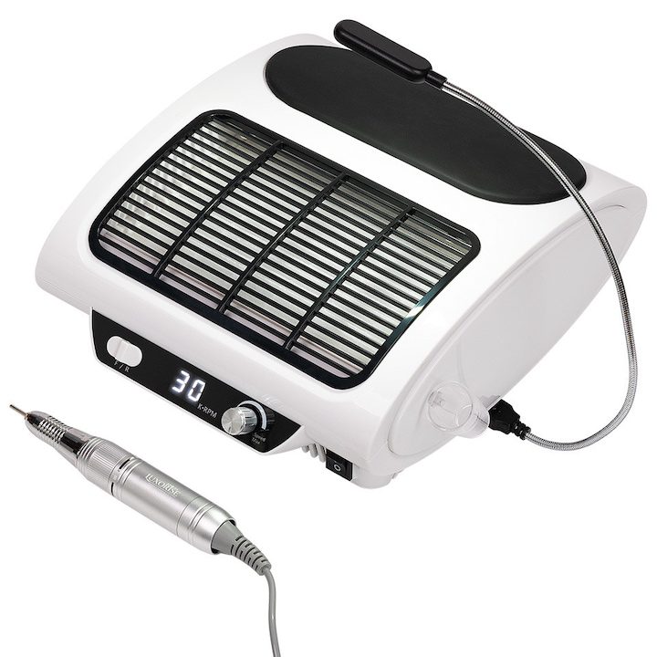 Уред за маникюр Luxorise