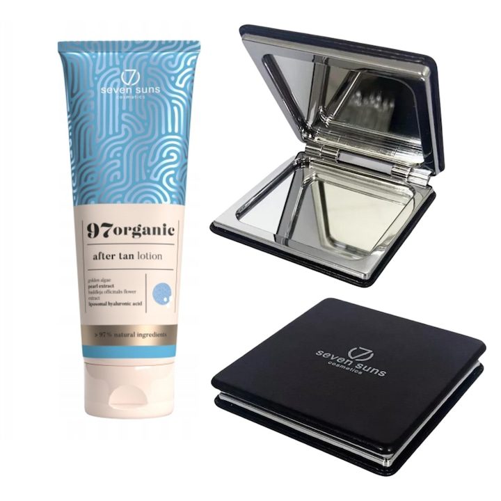 Балсам за след слънце 250мл