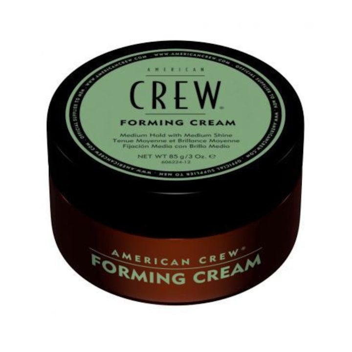 Крем за коса American Crew Forming Cream