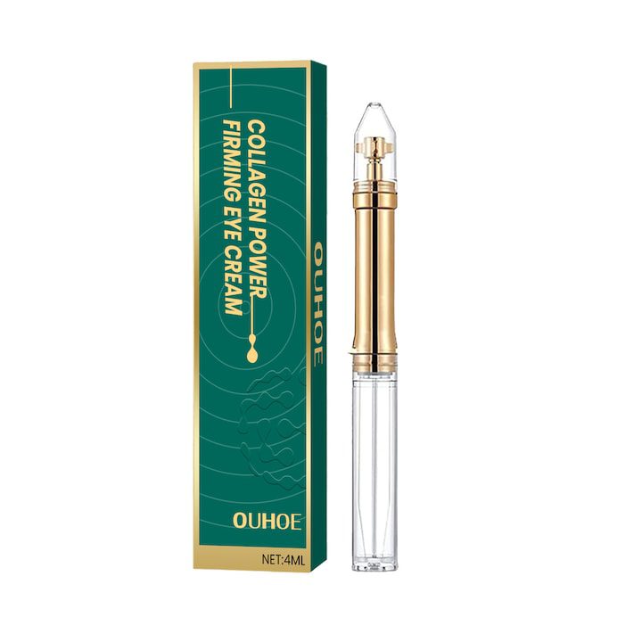 Колагенов крем за очи