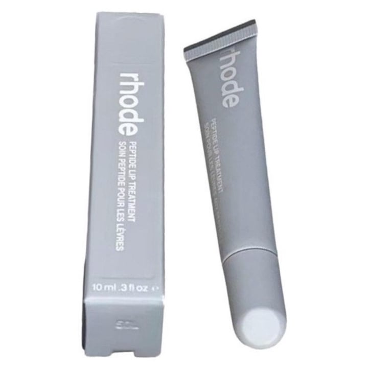 Rhode Peptide Lip Tint