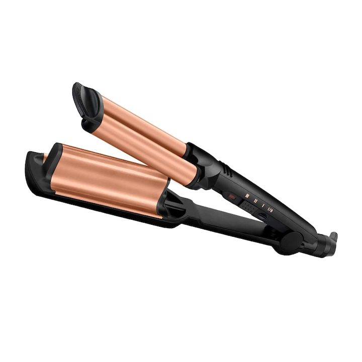 Маша за коса Deep Waves BaByliss W2447E - eMAG.bg