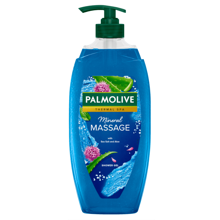 Душ гел Palmolive Wellness Massage