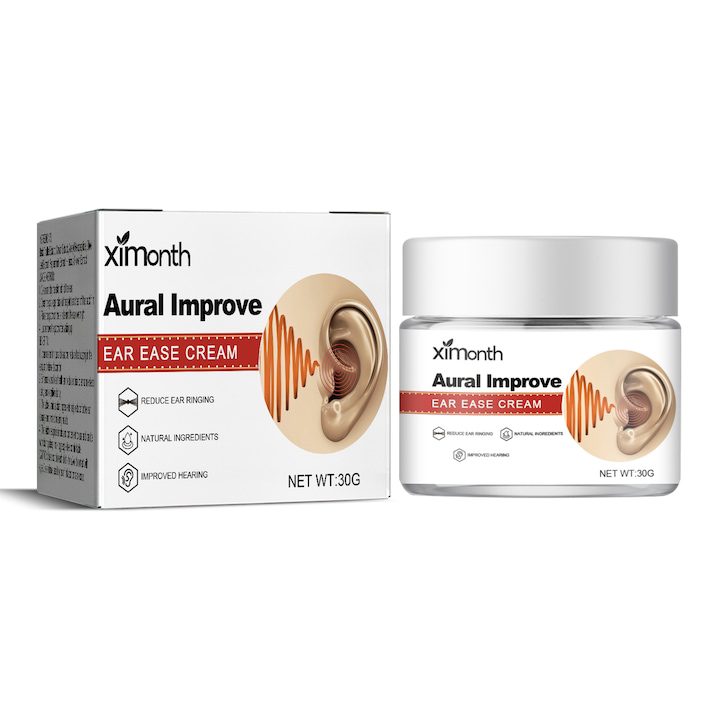 Крем за уши Ximonth