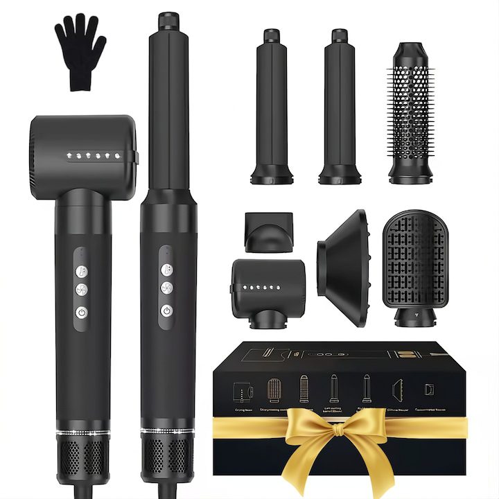 Професионален сешоар 7 в 1 Skylaze®