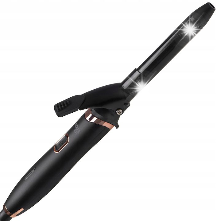 Комплект за стилизиране на коса 5 в 1