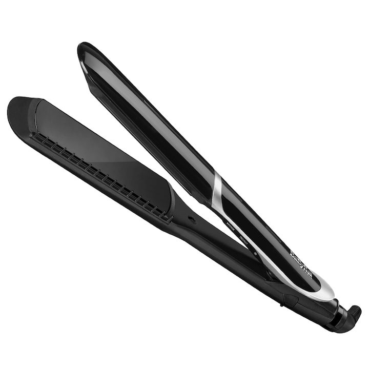 Преса за коса BaByliss ST397E Sleek Control Wide