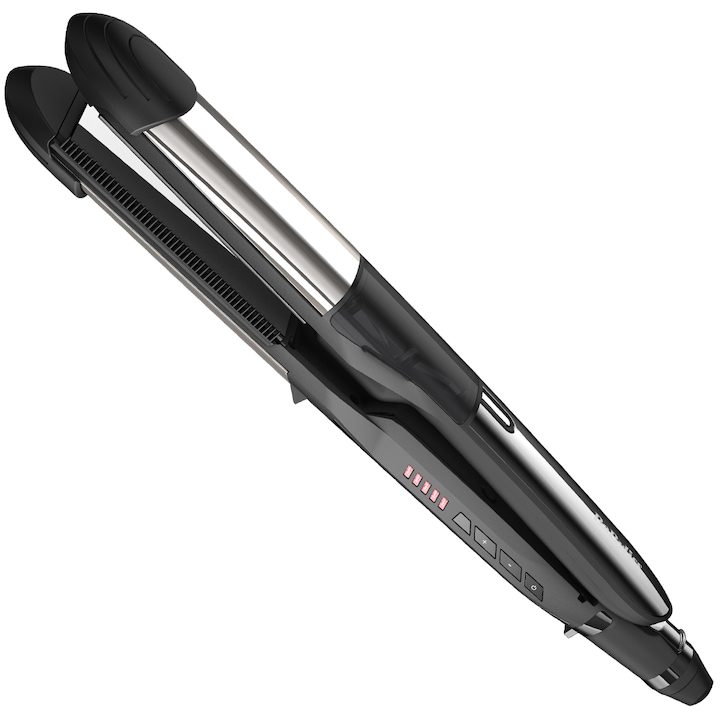 Преса за коса BaByliss Ultra Sonic Steam ST495E