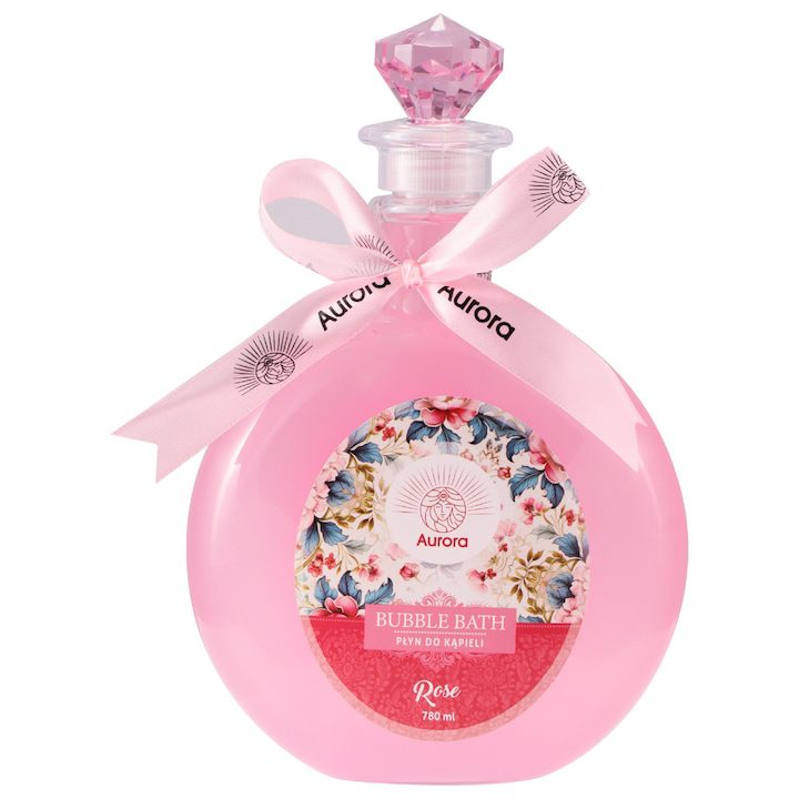 Пяна за вана Aurora