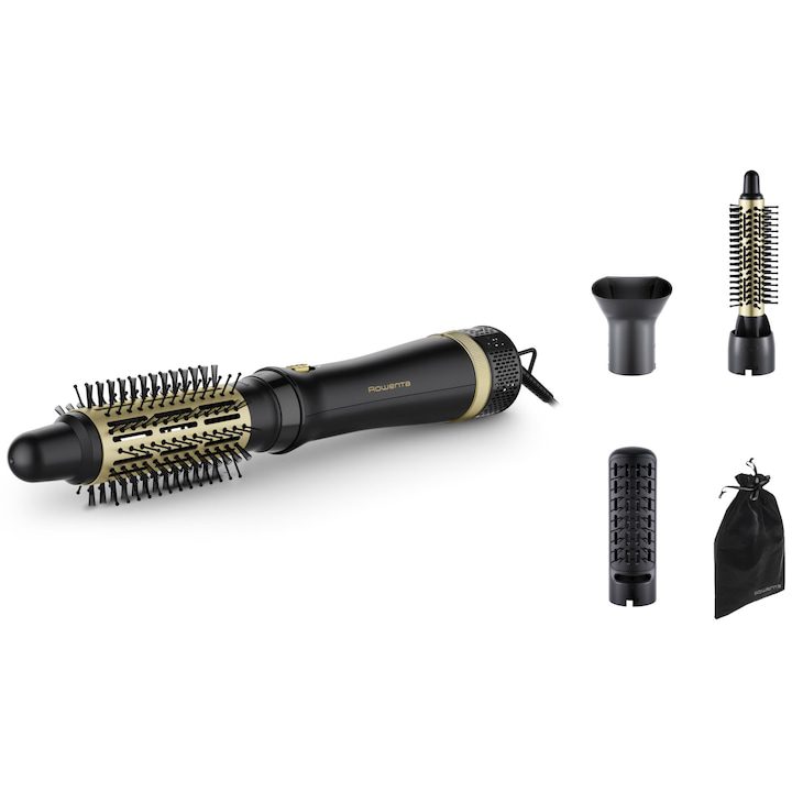 Четка с горещ въздух Rowenta Express Style CF6330F0