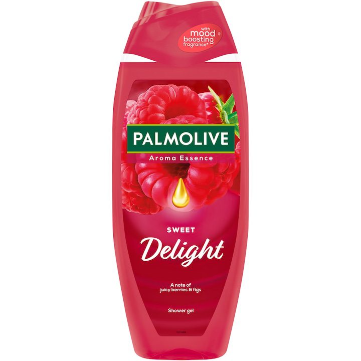 Душ гел Palmolive Memories of Nature Berry Picking