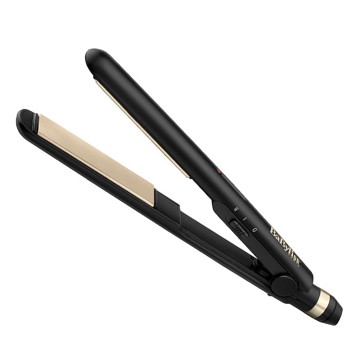 Преса за коса BaByliss ST089E Ceramic Straight
