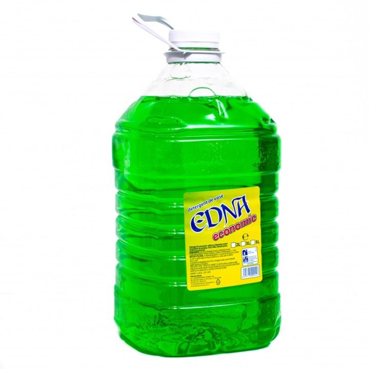 Течен сапун 5л - eMAG.bg