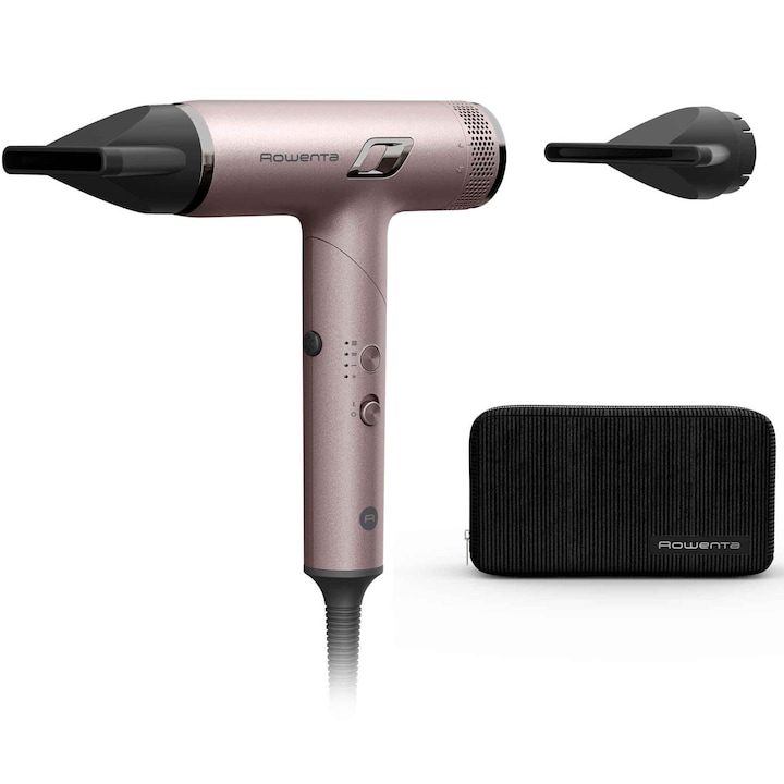 Сгъваем сешоар Rowenta Nano Fold HY5830E0