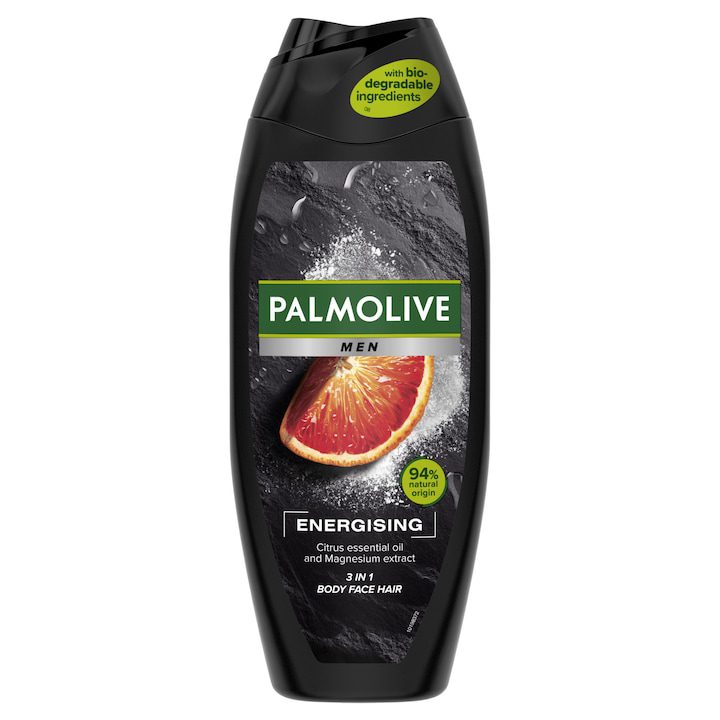 Душ гел Palmolive Men Energising