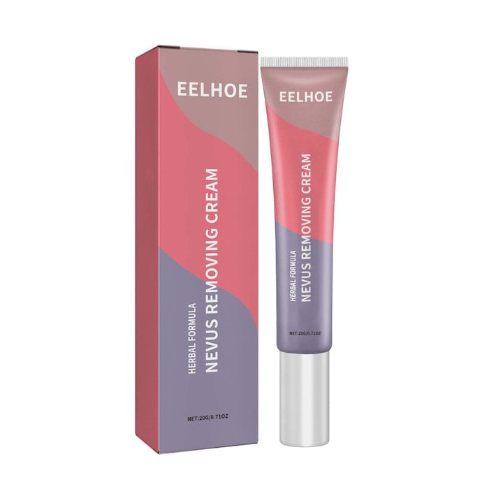 Крем за премахване на бенки EELHOE