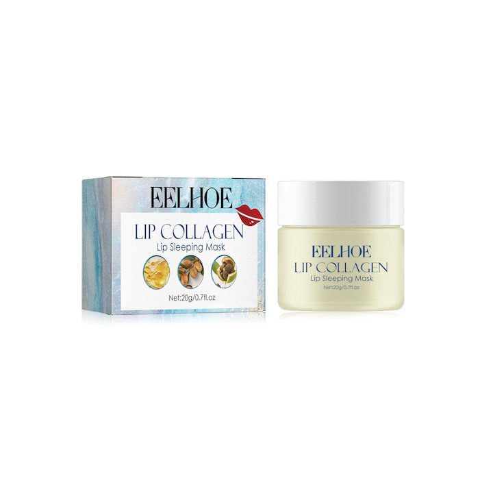 Балсам за устни Eelhoe