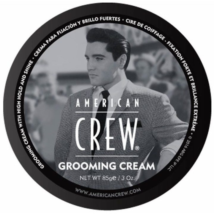 Крем за коса American Crew Grooming Cream
