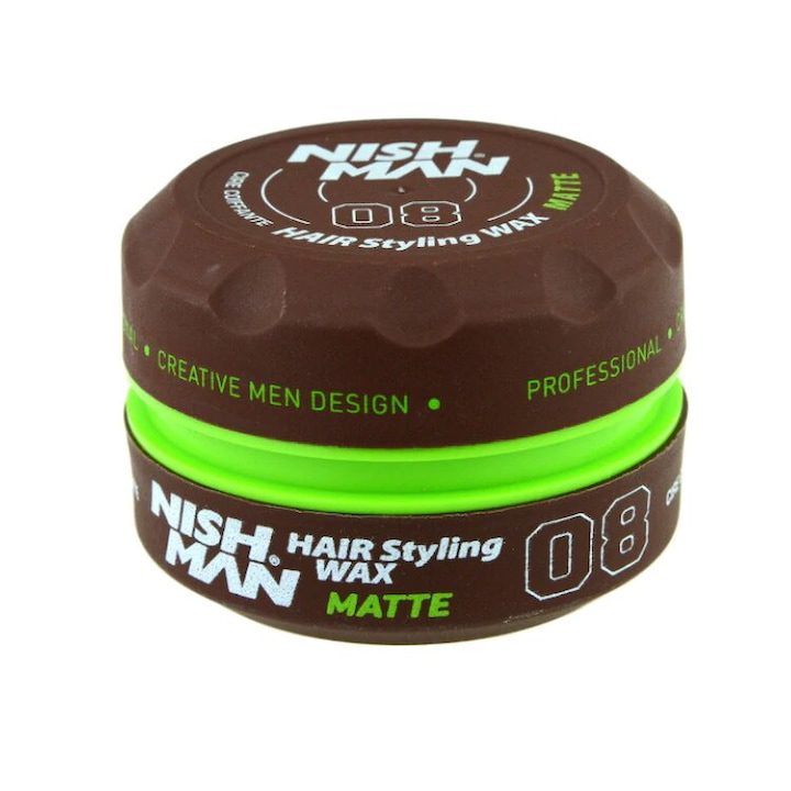 NISH MAN Стайлинг За Коса – Кои Са Най-Предпочитаните И Как Да Изберем?