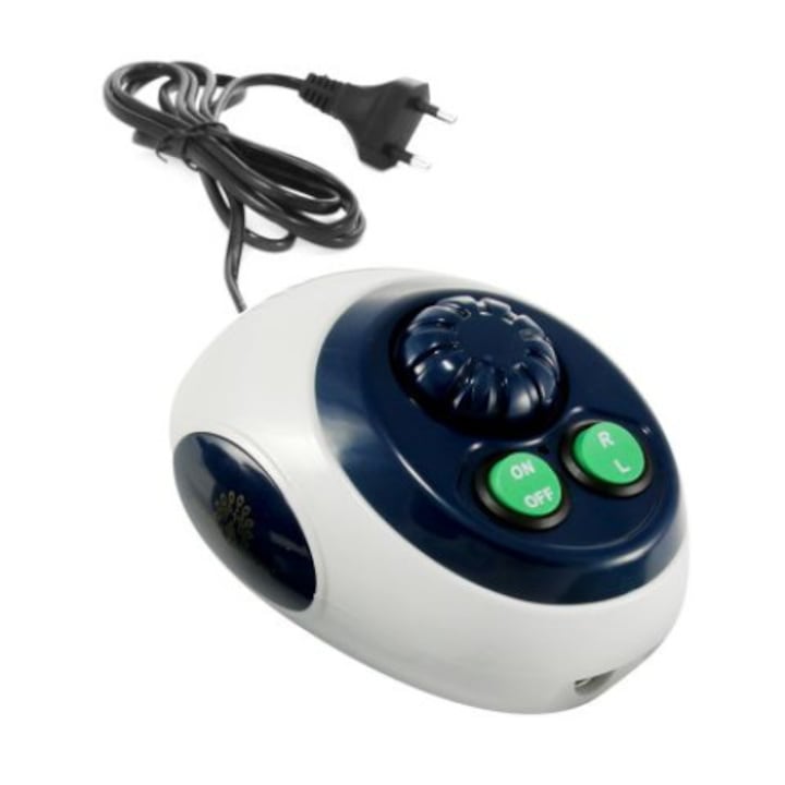 Електрически рутер Global Fashion GF-107